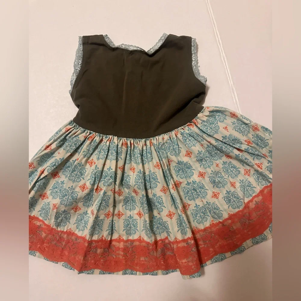 Matilda Jane 2t matilda
